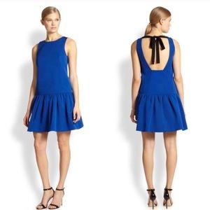 Tibi Cocktail Dress